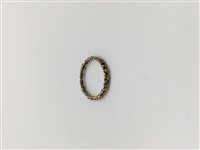 Anello Daniela De Marchi Donna Iride in Bronzo AN0141 BBR - AN0141-14 BBR